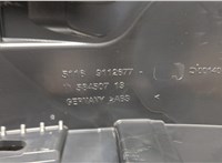  Консоль салона (кулисная часть) BMW 7 F01 2008-2015 20871344 #4