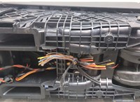  Консоль салона (кулисная часть) BMW 7 F01 2008-2015 20871344 #5