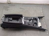  Консоль салона (кулисная часть) BMW 7 F01 2008-2015 20871344 #6