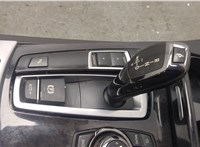 Консоль салона (кулисная часть) BMW 7 F01 2008-2015 20871344 #7