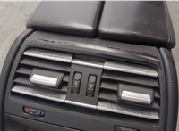  Консоль салона (кулисная часть) BMW 7 F01 2008-2015 20871344 #12