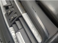  Консоль салона (кулисная часть) BMW 7 F01 2008-2015 20871344 #13