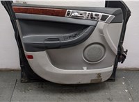  Стеклоподъемник электрический Chrysler Pacifica 2003-2008 11649659 #12