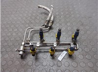  Форсунка топливная Opel Omega B 1994-2003 20871637 #1