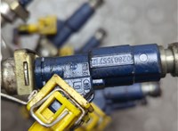  Форсунка топливная Opel Omega B 1994-2003 20871637 #2