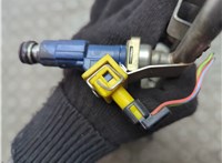  Форсунка топливная Opel Omega B 1994-2003 20871637 #3