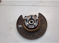  Ступица (кулак, цапфа) Mazda CX-9 2007-2012 20871700 #1