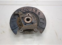  Ступица (кулак, цапфа) Mazda CX-9 2007-2012 20871700 #2