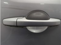  Замок двери Nissan Murano 2008-2015 11649694 #2