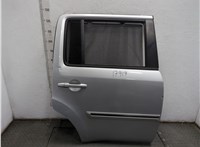  Замок двери Nissan Murano 2008-2015 11649694 #1