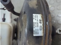591102L000 Усилитель тормозов вакуумный KIA Cerato 2009-2013 11649758 #3