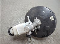 591102L000 Усилитель тормозов вакуумный KIA Cerato 2009-2013 11649758 #5