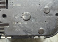  Заслонка дроссельная Seat Arosa 1997-2004 20871838 #3