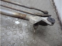  Двигатель стеклоочистителя (моторчик дворников) передний Chrysler Pacifica 2003-2008 11649780 #5