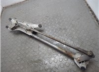  Двигатель стеклоочистителя (моторчик дворников) передний Chrysler Pacifica 2003-2008 11649780 #6