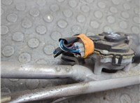  Механизм стеклоочистителя (трапеция дворников) Mazda CX-9 2007-2012 20871861 #3