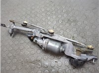  Механизм стеклоочистителя (трапеция дворников) Mazda CX-9 2007-2012 20871861 #6
