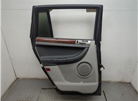  Ручка двери наружная Chrysler Pacifica 2003-2008 11649819 #10