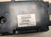 05005469AB Переключатель отопителя (печки) Chrysler Pacifica 2003-2008 20871947 #4