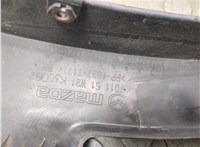 TD1151W21 Молдинг крыла Mazda CX-9 2007-2012 20872098 #4