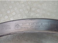 3405817 Молдинг крыла BMW X3 E83 2003-2010 20872103 #5