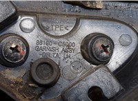 86180C5000 Молдинг крыла KIA Sorento UM 2014-2020 20872110 #3