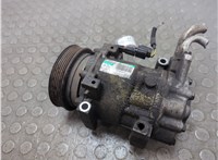 2763000Q3J Компрессор кондиционера Nissan Qashqai 2006-2013 20872268 #1