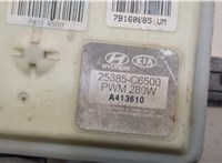 25385C6500 Блок управления вентиляторами KIA Sorento UM 2014-2020 20872279 #2
