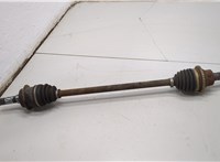  Полуось (приводной вал, шрус) Mazda CX-9 2007-2012 20872349 #1