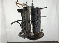 604084, 9118417 Блок цилиндров (Шорт блок) Opel Corsa C 2000-2006 20872402 #1