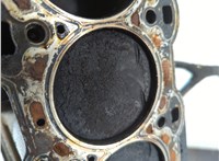 604084, 9118417 Блок цилиндров (Шорт блок) Opel Corsa C 2000-2006 20872402 #9