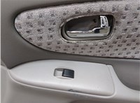  Стекло боковой двери Mazda 626 1997-2001 11649998 #2