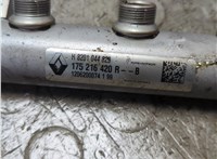  Рампа (рейка) топливная Nissan Qashqai 2006-2013 20872580 #2