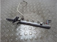  Рампа (рейка) топливная Nissan Qashqai 2006-2013 20872580 #3