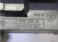 7530252 Кронштейн радиатора BMW X3 E83 2003-2010 20872679 #2