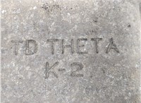  КПП - автомат (АКПП) KIA Cerato 2009-2013 20872733 #7