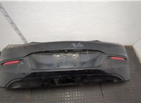 84364786 Проводка бампера Chevrolet Volt 2015-2019 11650189 #1