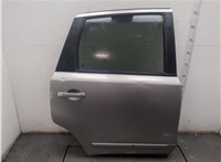  Ручка двери наружная Nissan Note E11 2005-2013 11650196 #1