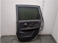  Ручка двери наружная Nissan Note E11 2005-2013 11650196 #15