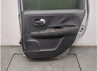  Ручка двери наружная Nissan Note E11 2005-2013 11650196 #17