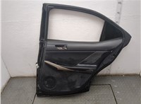  Стекло боковой двери Lexus IS 2013-2020 11650303 #11