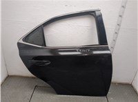  Стекло боковой двери Lexus IS 2013-2020 11650303 #1