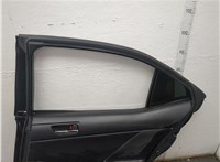  Стекло боковой двери Lexus IS 2013-2020 11650303 #13