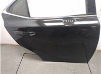  Стекло боковой двери Lexus IS 2013-2020 11650303 #23