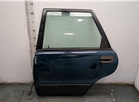  Стеклоподъемник механический Volvo S40 / V40 1995-2004 11650308 #1