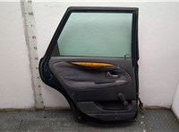  Стеклоподъемник механический Volvo S40 / V40 1995-2004 11650308 #14