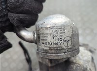 A0022303411, A0022305011 Компрессор кондиционера Mercedes C W204 2006-2015 20873052 #5