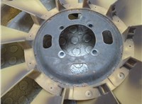 15229250 Крыльчатка вентилятора (лопасти) Chevrolet Trailblazer 2001-2010 20870883 #3