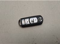 TEY1675RY, D6Y1762GXB Ключ зажигания Mazda CX-9 2007-2012 20872643 #1