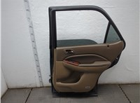 67510S3VA90ZZ, 72610S3VA01, 72620S3VA52ZB, 73400S3V305, 73415S3V305, 72710S3VA02 Дверь боковая (легковая) Acura MDX 2001-2006 20873388 #2